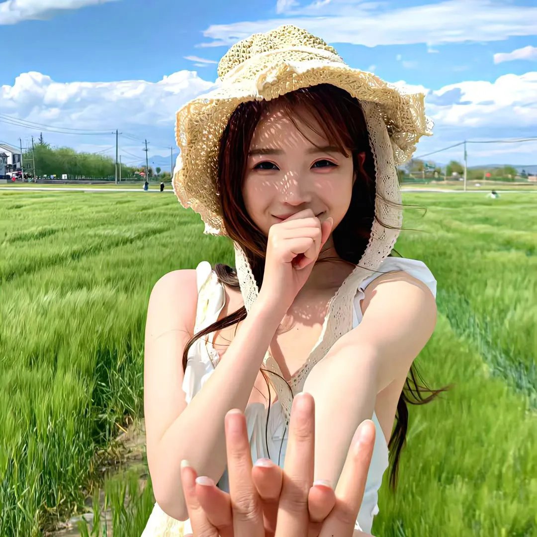 遇见莉莉